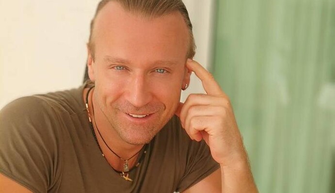 Винник рассказал о своих 