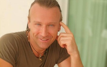 Винник рассказал о своих 