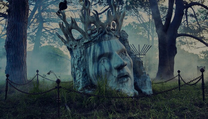 Для погибших героев 