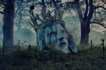 Для погибших героев 