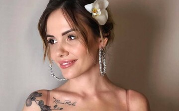 Неужели это произошло? Украинская певица заинтриговала фото в свадебном платье