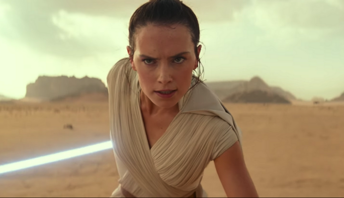 Вышел первый трейлер новых 