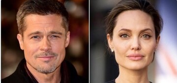 Джоли и Питт официально развелись: подробности