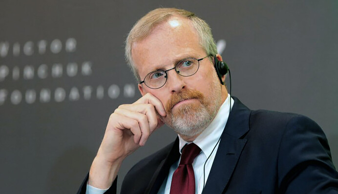 Зеленський може спровокувати протести за однієї умови – Девід Кремер