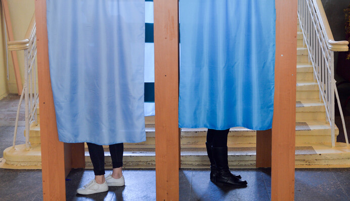 Грозит ли Украине срыв выборов: что нужно знать