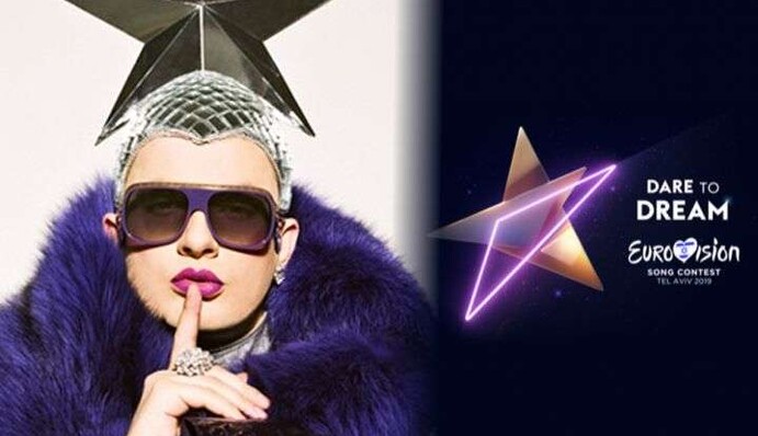 Официально: Верка Сердючка поедет на Евровидение-2019