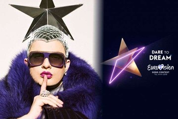 Официально: Верка Сердючка поедет на Евровидение-2019