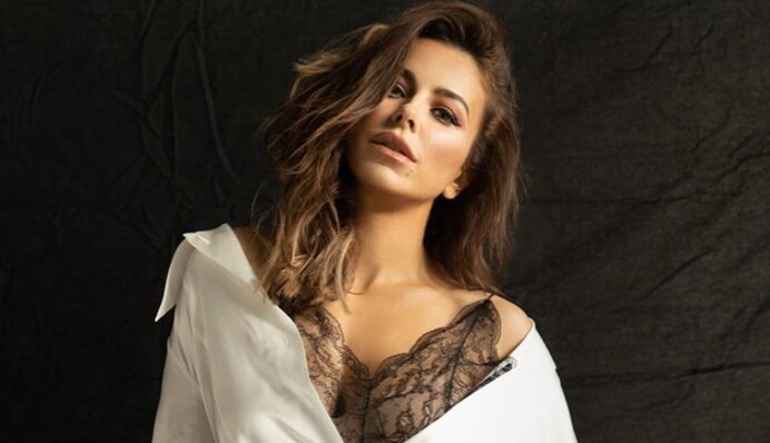 Новый этап в жизни: Ани Лорак экранизировала личную драму