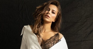 Новый этап в жизни: Ани Лорак экранизировала личную драму