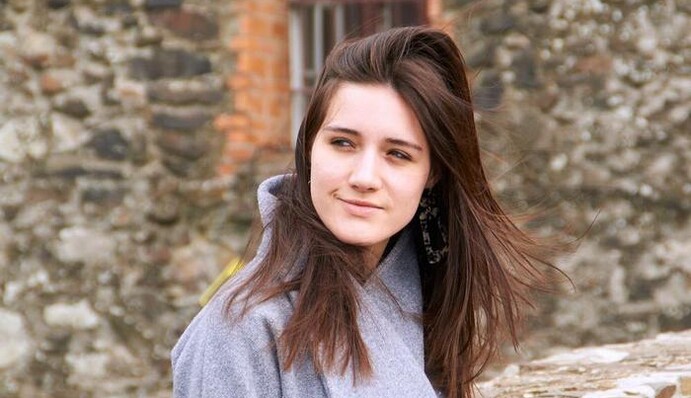 Запомним этот день надолго: звезда сериала 