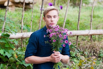 Популярный российский актер женится на украинке