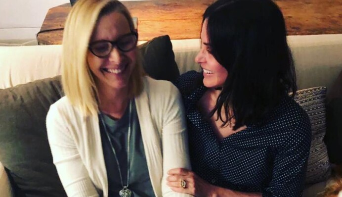 Спустя 15 лет: героини сериала 