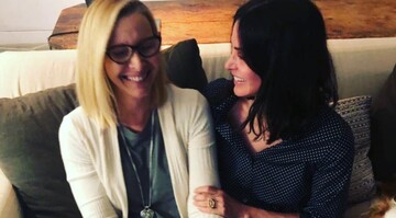 Спустя 15 лет: героини сериала 