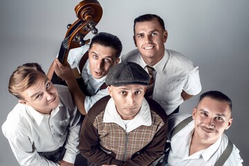 «Директор Азовского моря» выступит в Киеве