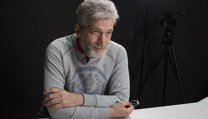 Я недооцінив ту машину, яка стоїть за Зеленським - Андрій Куликов