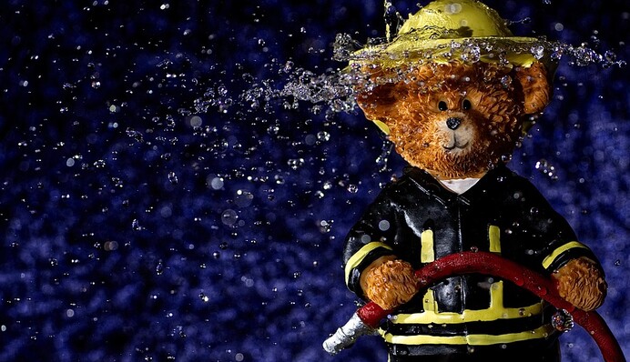 День пожарного и именины Никиты: какой праздник 17 апреля