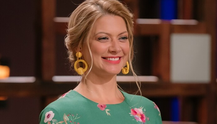 Татьяна Литвинова уходит из 