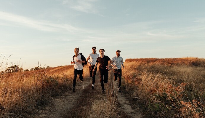 BAHROMA устроит «Полный тур Дом»