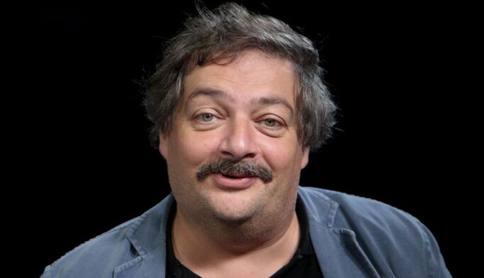 У Росії впав у кому знаменитий письменник