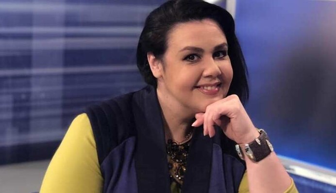 Знаменитая певица примет участие в проекте 