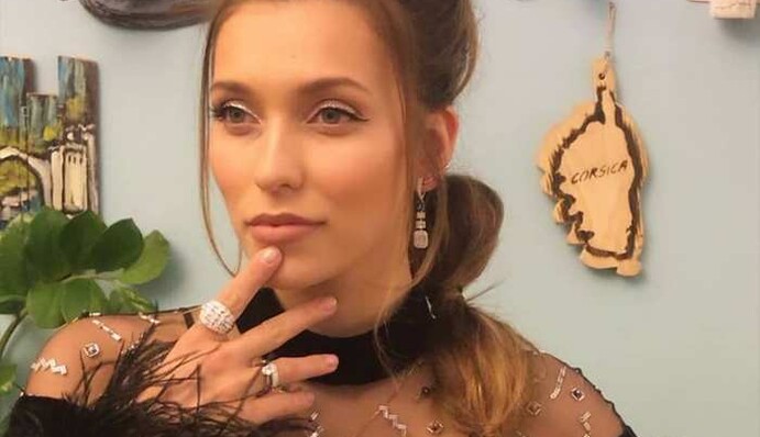 Самые стильные в России: украинские звезды засветились на модной премии в Москве