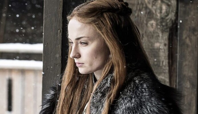 Только плакала: звезда 