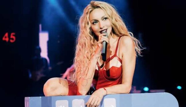 Продюсер Поляковой ответил на слухи о концерте певицы перед дебатами на 