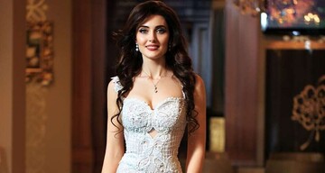 Невестка Поплавского победила на конкурсе 