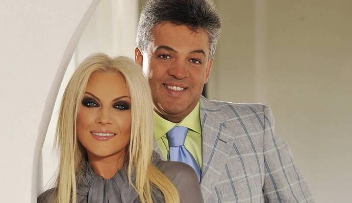 Дана команда - травить: муж Повалий высказался о 