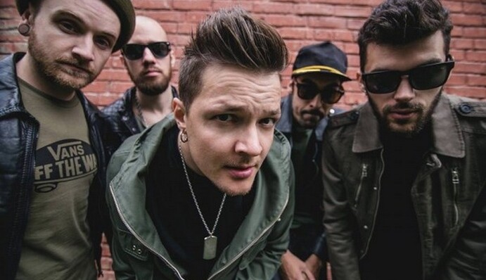 Достойное возвращение: украинская рок-группа выпустила клип после долгого перерыва