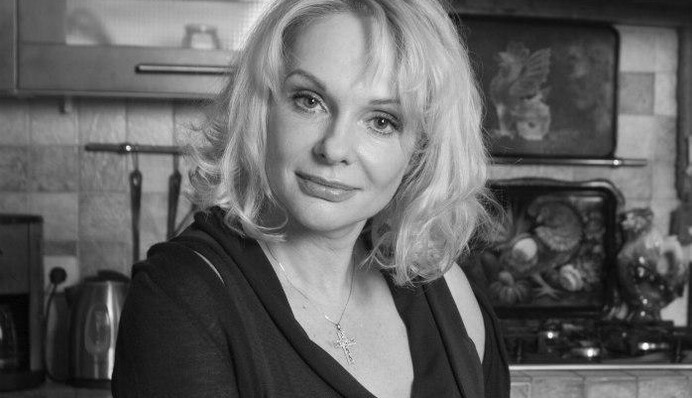 Умерла звезда сериала 