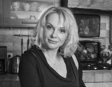 Умерла звезда сериала 