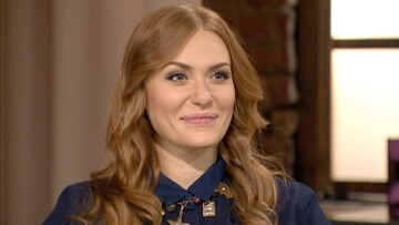 Глубокий смысл: Солистка 