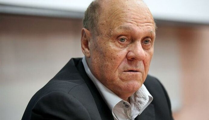 Запрещенный в Украине режиссер стал жертвой мошенников