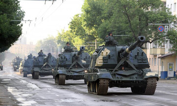 Захоплення Києва - це стратегічно дуже вигідна мета для Путіна, - генерал