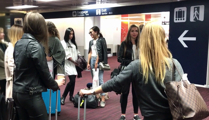 Невиданная вольность: 