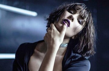 MARUV рассказала о работе в стриптиз-клубе и знакомстве с мужем