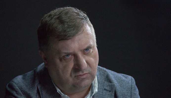 Сейчас в Украине происходит цивилизованный Майдан - Олег Канивец