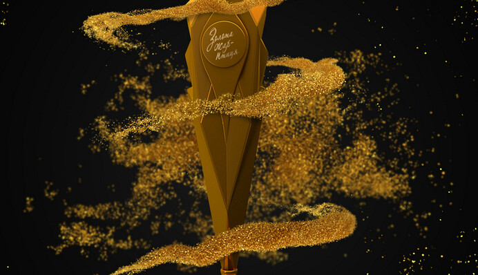 Золотая Жар-птица 2019: названы победители престижной премии