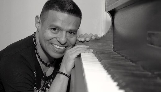 Звезды нью-йоркской джазовой сцены выступят в Киеве