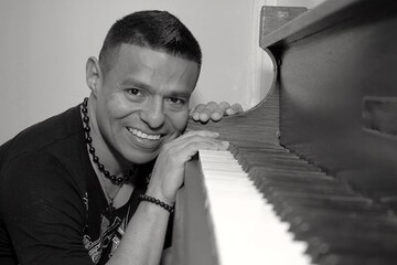 Звезды нью-йоркской джазовой сцены выступят в Киеве