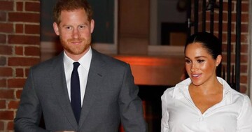 Меган Маркл и принц Гарри решили нарушить традицию королевской семьи