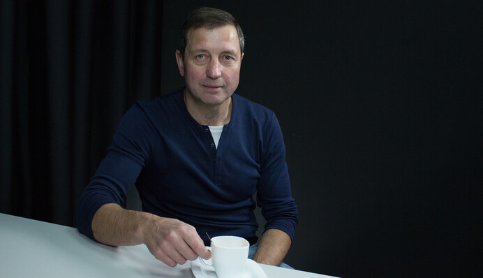 Я не вірю в те, що Порошенко нічого не знав про скандал в 