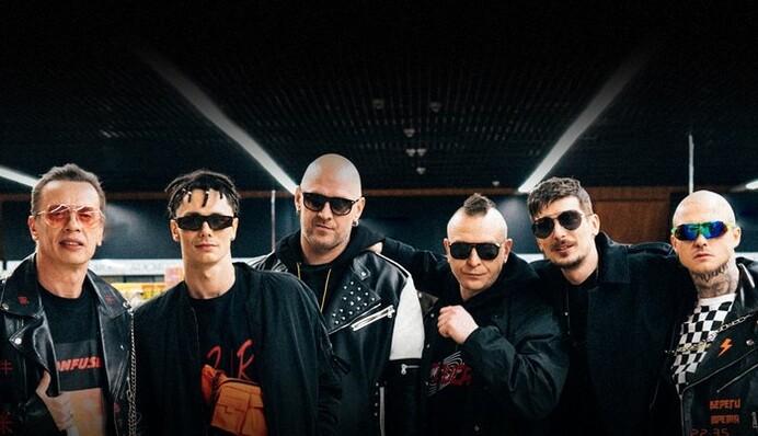 Разрыв всех плясок: группа Потапа выпустила новый трек
