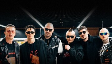 Разрыв всех плясок: группа Потапа выпустила новый трек