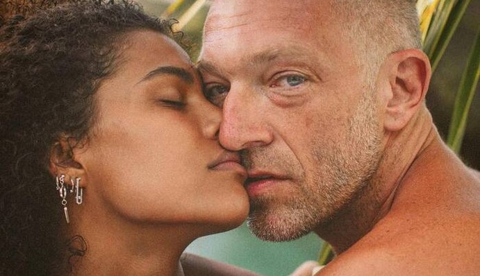 Молодая жена Венсана Касселя родила первенца