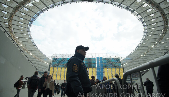 Ополченцы, боевики или террористы: что стоит за обмолвками политиков