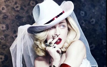 Мадонна порадовала поклонников новым танцевальным треком