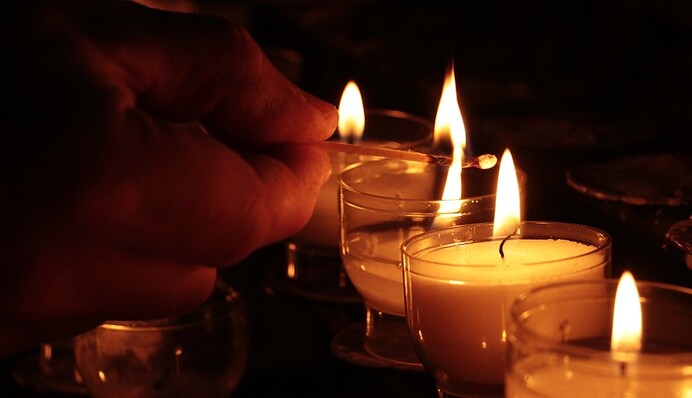 Великий понедельник и Международный день Матери-Земли: какой праздник 22 апреля