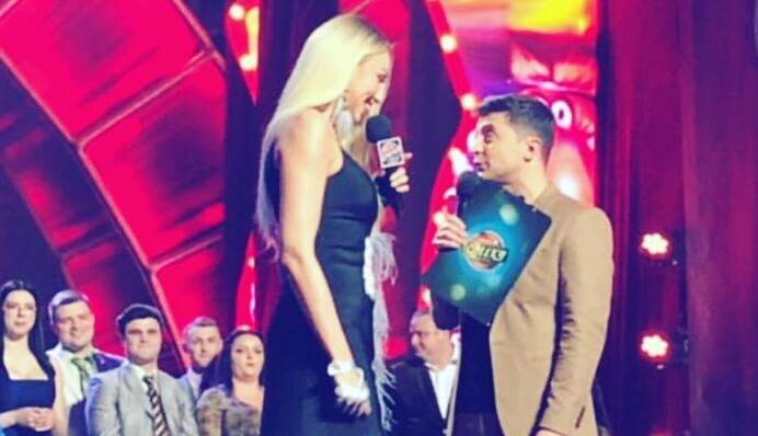 Новая эра: кто из звезд поздравил Зеленского с победой на выборах